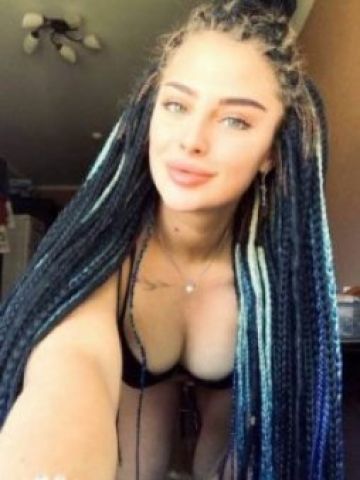 Проститутка Лариса